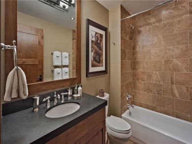 Steamboat Springs Home 927249
