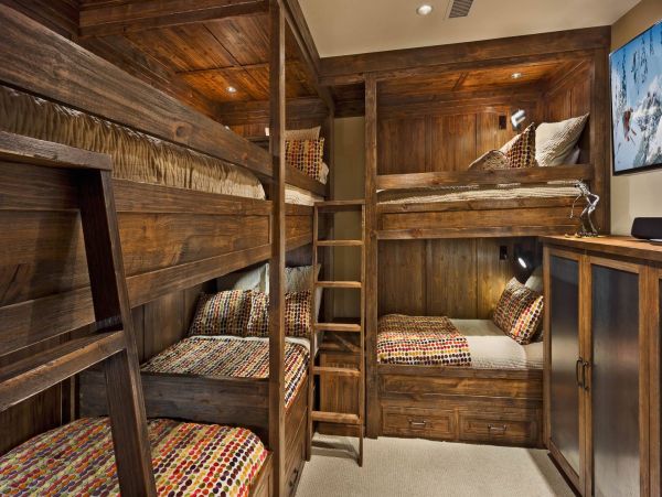 Ski In/Ski Out Four Bedroom Condo in Steamboat Springs
