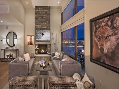 Steamboat Springs Home 927251
