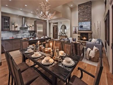 Steamboat Springs Home 927251