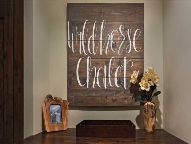 Steamboat Springs Home 927251