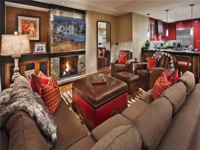 Steamboat Springs Home 927252