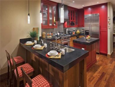 Steamboat Springs Home 927252