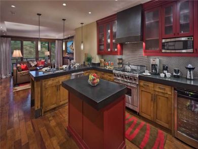 Steamboat Springs Home 927252