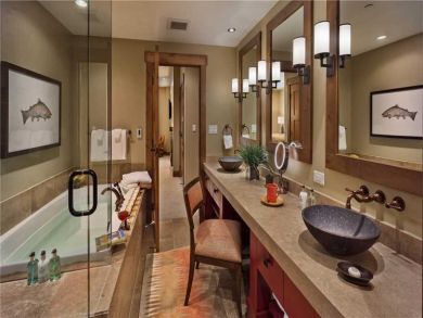 Steamboat Springs Home 927252