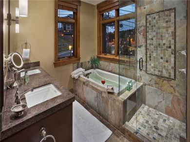 Steamboat Springs Home 927252