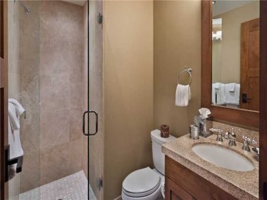Steamboat Springs Home 927252
