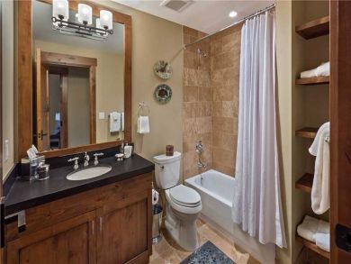 Steamboat Springs Home 927252