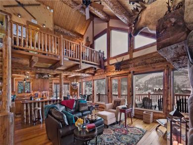 Steamboat Springs Home 927254