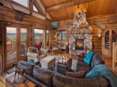 Steamboat Springs Home 927254
