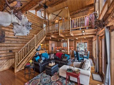 Steamboat Springs Home 927254