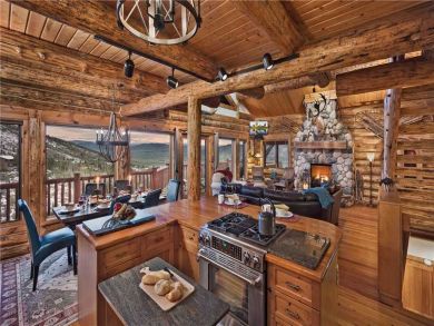 Steamboat Springs Home 927254
