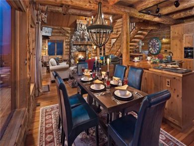 Steamboat Springs Home 927254