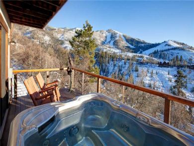 Steamboat Springs Home 927254