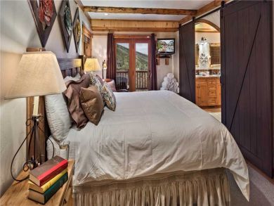 Steamboat Springs Home 927254