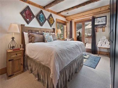 Steamboat Springs Home 927254