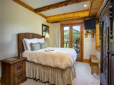 Steamboat Springs Home 927254