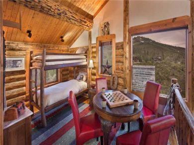 Steamboat Springs Home 927254