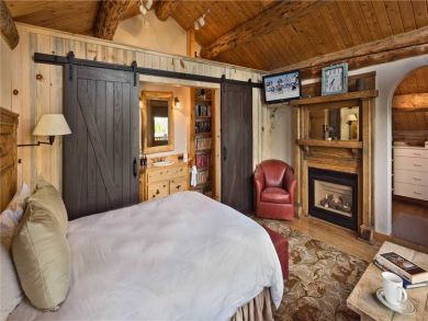Steamboat Springs Home 927254