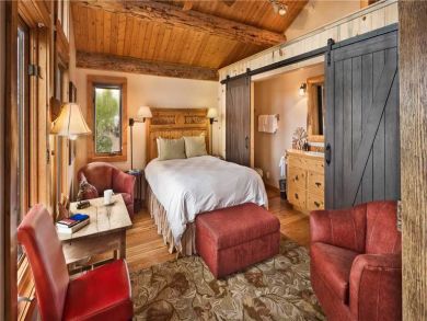 Steamboat Springs Home 927254