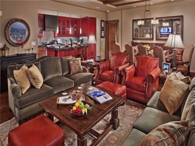 Steamboat Springs Home 927255 Steamboat Springs Home 927255