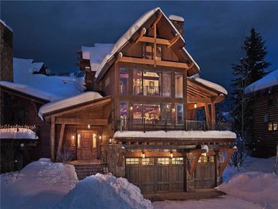 Steamboat Springs Home 927256