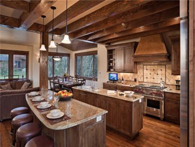 Steamboat Springs Home 927256
