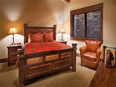 Steamboat Springs Home 927256