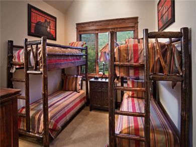 Steamboat Springs Home 927256