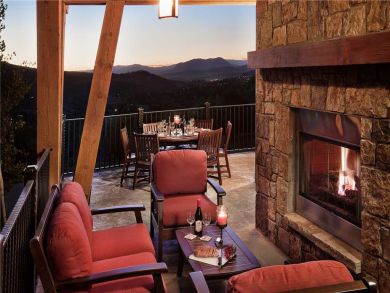 Steamboat Springs Home 927256
