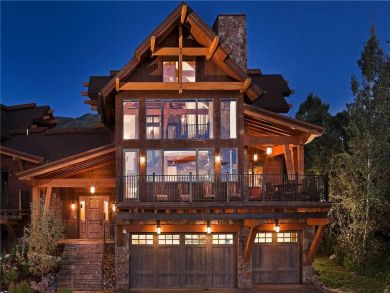 Steamboat Springs Home 927256