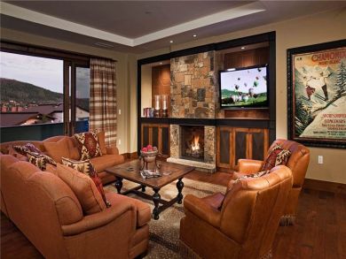 Steamboat Springs Home 927257 Steamboat Springs Home 927257