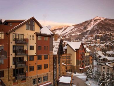 Steamboat Springs Home 927257 Steamboat Springs Home 927257
