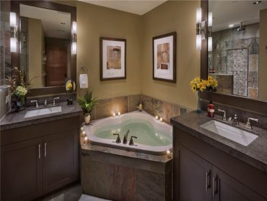Luxury Steamboat Springs Vacation Condo Four Bedroom