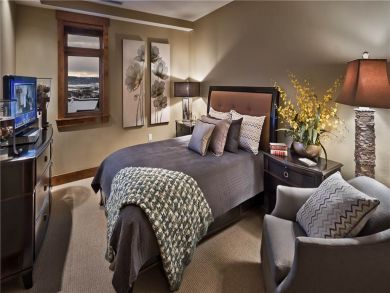 Luxury Steamboat Springs Vacation Condo Four Bedroom