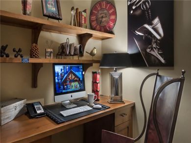Luxury Steamboat Springs Vacation Condo Four Bedroom