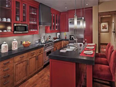 Steamboat Springs Home 927259 Steamboat Springs Home 927259