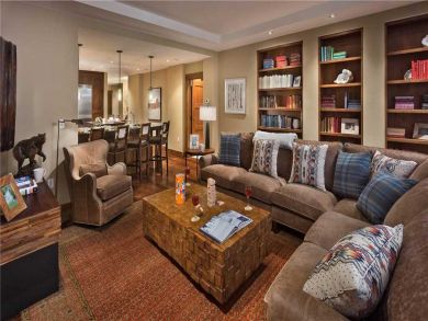 Steamboat Springs Home 927260