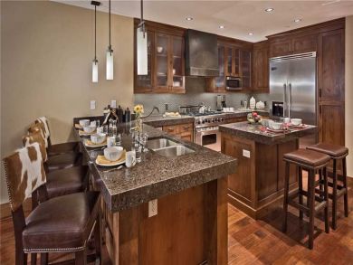 Steamboat Springs Home 927260