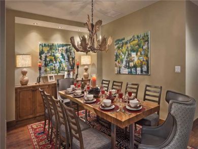 Steamboat Springs Home 927260