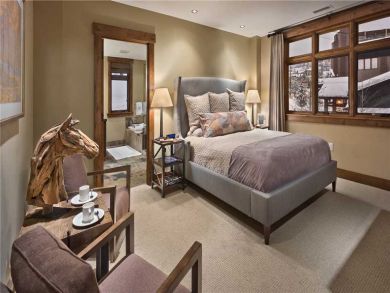 Steamboat Springs Home 927260