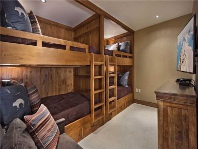 Steamboat Springs Home 927260