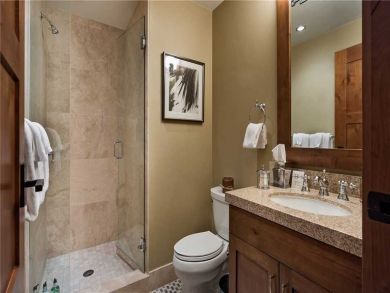 Steamboat Springs Home 927260