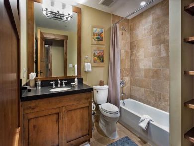 Steamboat Springs Home 927260