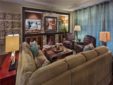 Steamboat Springs Home 927261 Steamboat Springs Home 927261