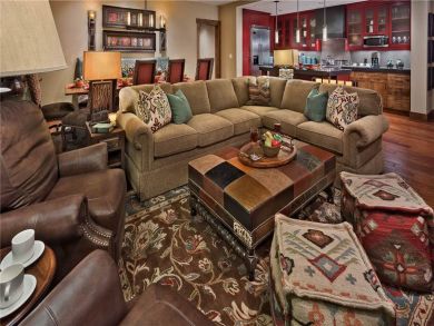 Steamboat Springs Home 927261 Steamboat Springs Home 927261