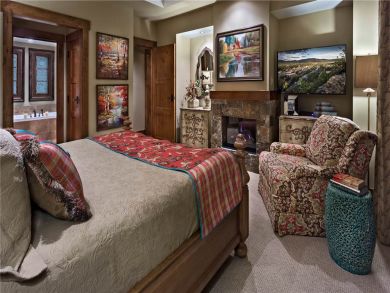Steamboat Springs Home 927261 Steamboat Springs Home 927261
