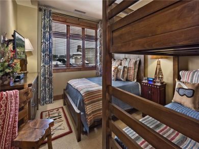 Steamboat Springs Home 927261 Steamboat Springs Home 927261