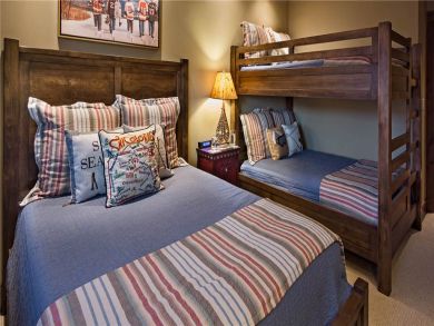 Steamboat Springs Home 927261 Steamboat Springs Home 927261