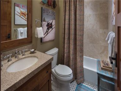 Steamboat Springs Home 927261 Steamboat Springs Home 927261
